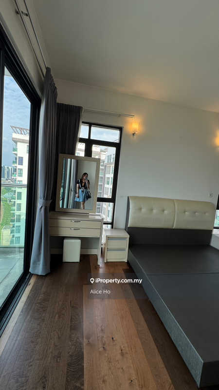 Service Residence for Rent in Isola by Alice Ho - iProperty.com.my