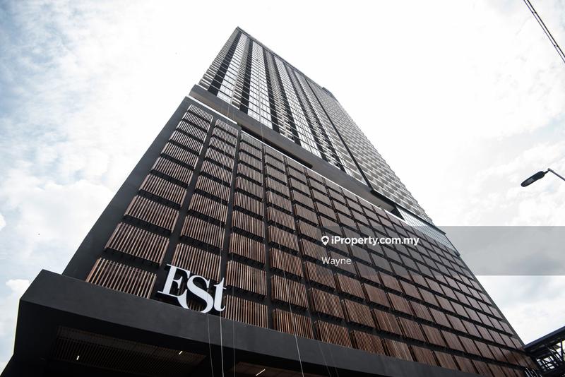 For Rent - Establishment Bangsar (Menara Teguh Bangsar)