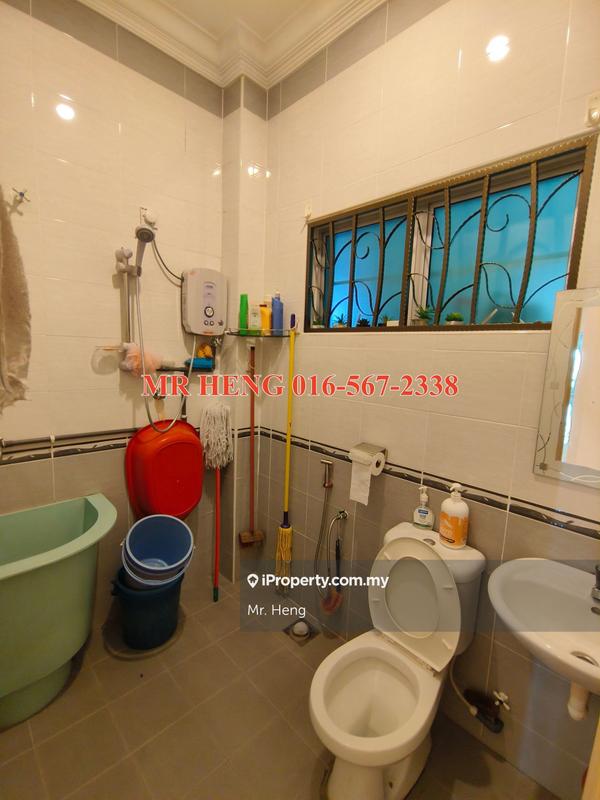 Semi-Detached House for Sale in RPT Pengkalan Pegoh, Ipoh by Mr. Heng - iProperty.com.my