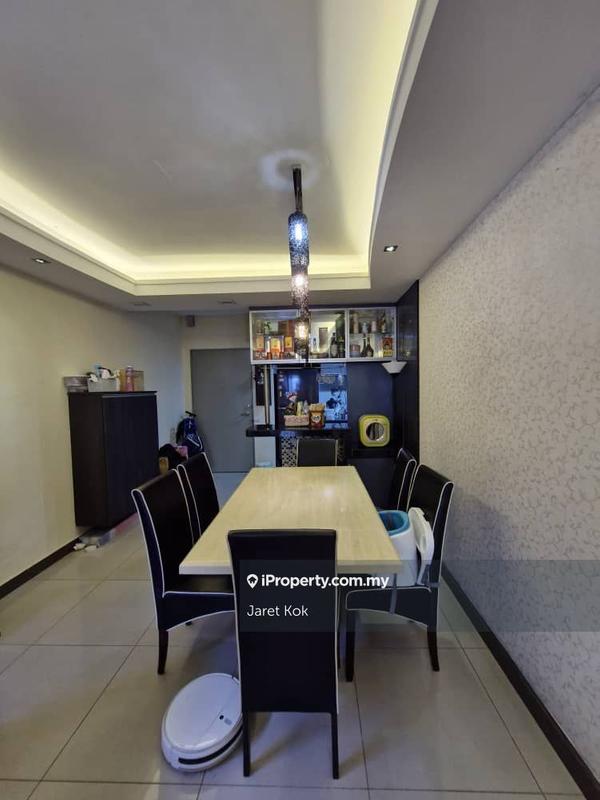 Condominium for Sale in Casa Idaman by Jaret Kok - iProperty.com.my