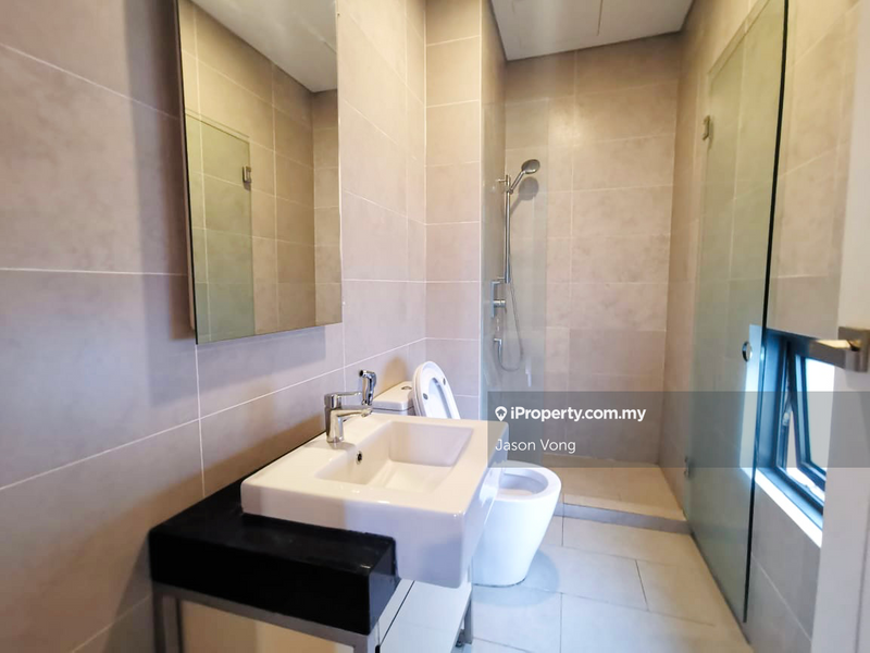 Semi-Detached House for Sale in Lake Fields, Sungai Besi by Jason Vong - iProperty.com.my