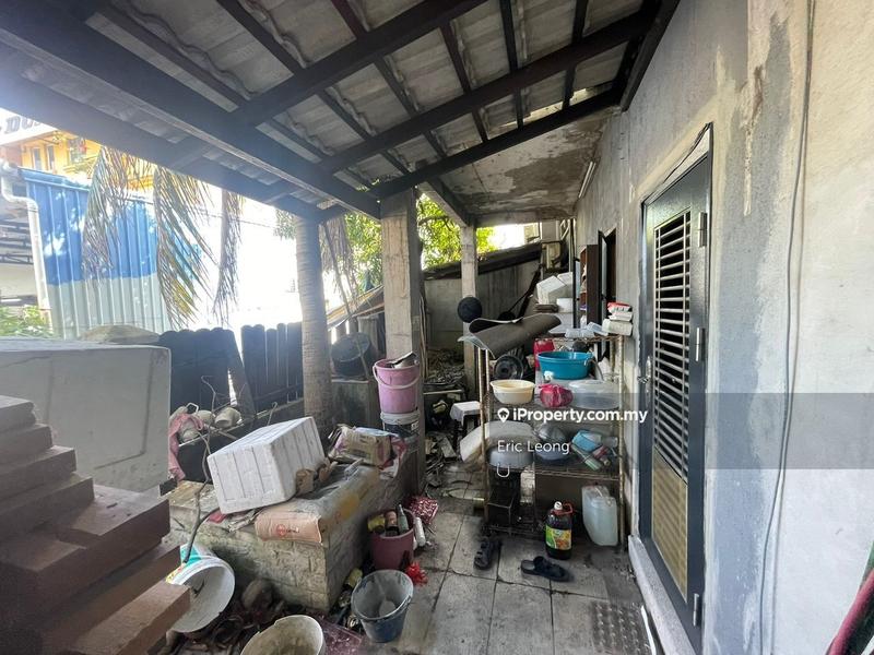 2-storey Terraced House for Sale in Bandar Kinrara Seksyen 5, Bandar Kinrara by Eric Leong - iProperty.com.my