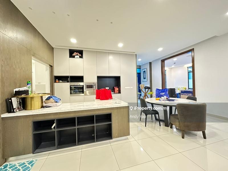 Bungalow House for Sale in Bandar Country Homes, Rawang by Andy Yap - iProperty.com.my