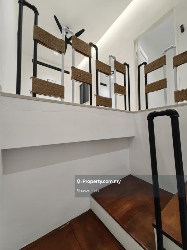 1-storey Terraced House for Sale in Ujong Pasir, Ujong Pasir by Shawn Teh - iProperty.com.my