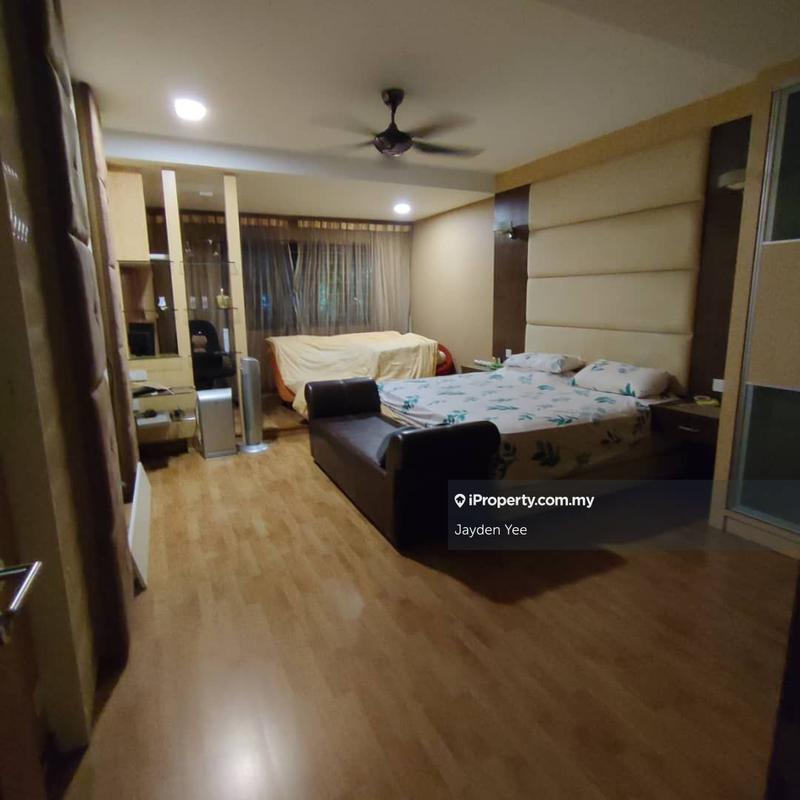 Rumah Berkembar untuk Dijual di Bandar Baru Sri Petaling, Sri Petaling oleh Jayden Yee - iProperty.com.my