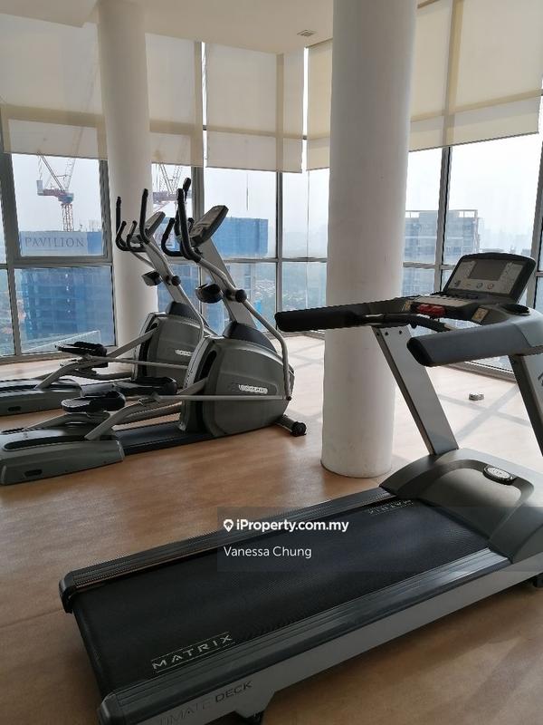 Residensi Servis untuk Dijual di Twins @ Damansara Heights oleh Vanessa Chung - iProperty.com.my