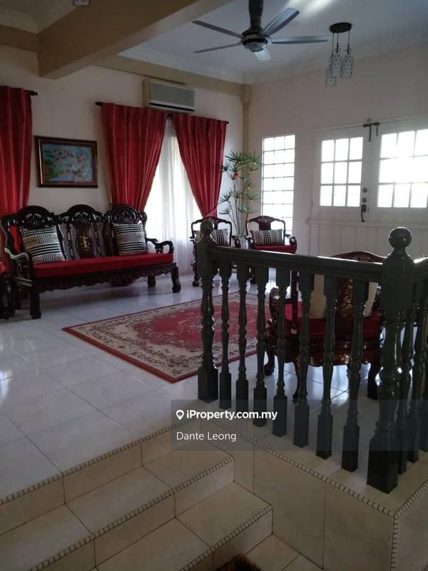 Bungalow House for Sale in Bandar Tun Hussein Onn, Cheras by Dante Leong - iProperty.com.my