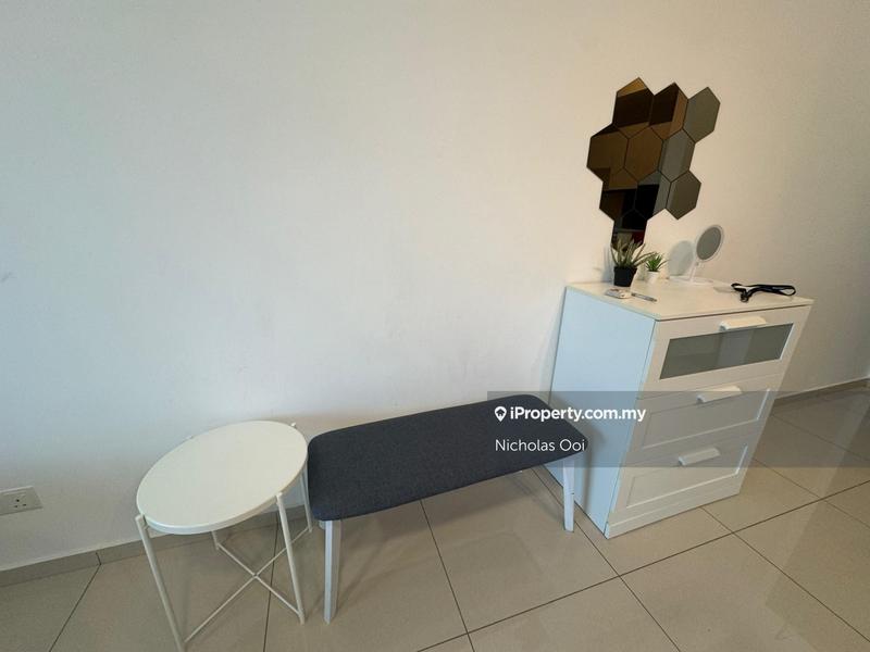 For Rent - PJ Midtown