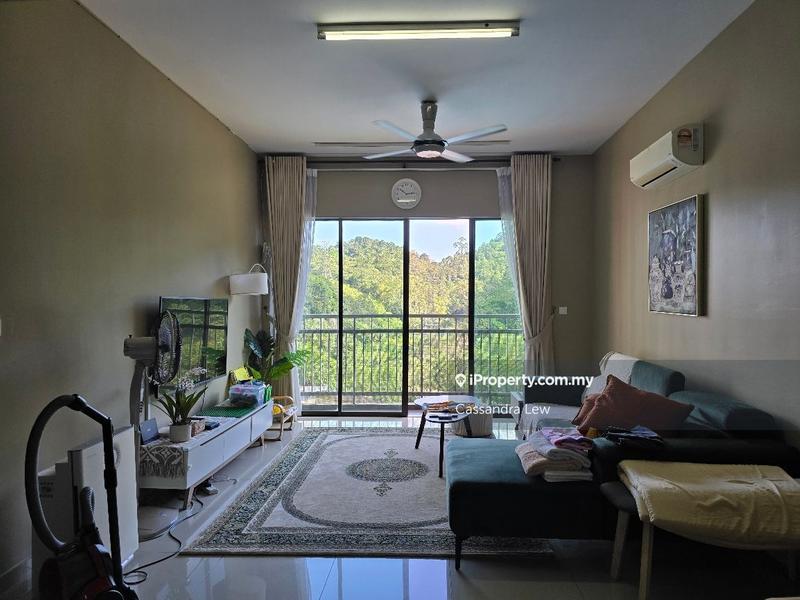 Condominium for Sale in V-Residensi by Cassandra Lew - iProperty.com.my