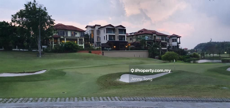 Banglo untuk Dijual di Tropicana, Petaling Jaya oleh Jenny Tong - iProperty.com.my