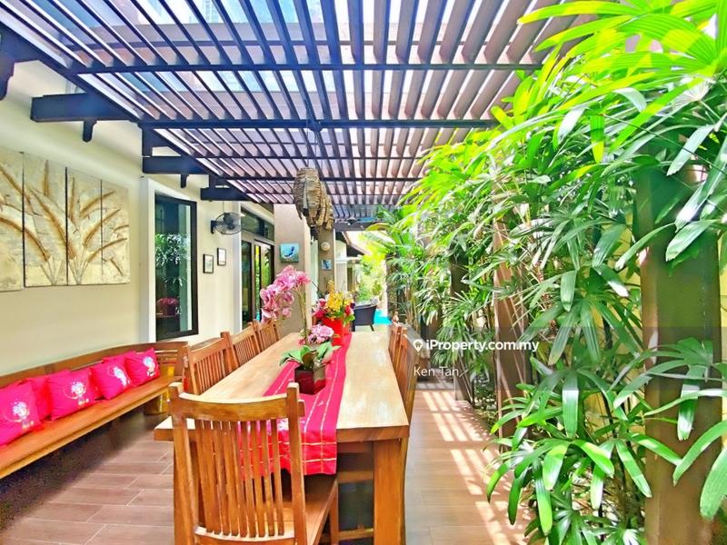 Bungalow House for Sale in Tropicana Indah, Kota Damansara by Ken Tan - iProperty.com.my