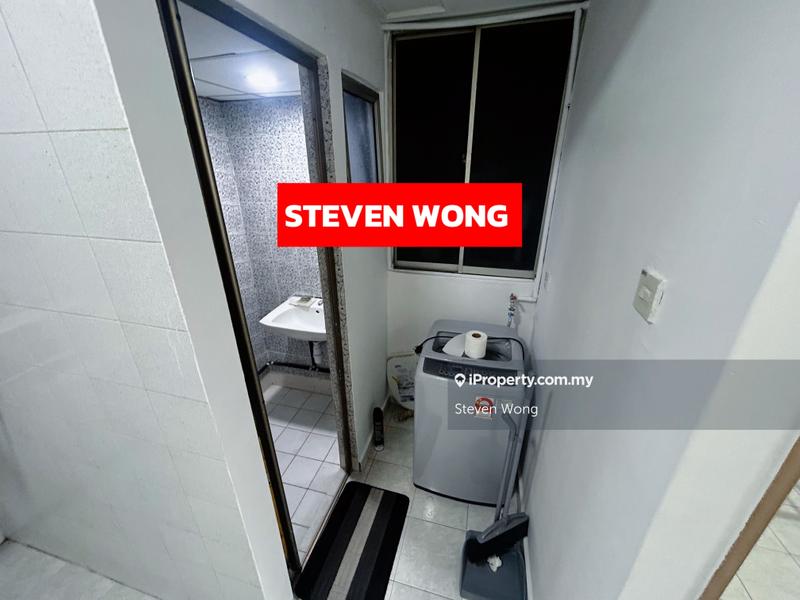 Pangsapuri untuk Dijual di BJ Court Apartment oleh Steven Wong - iProperty.com.my