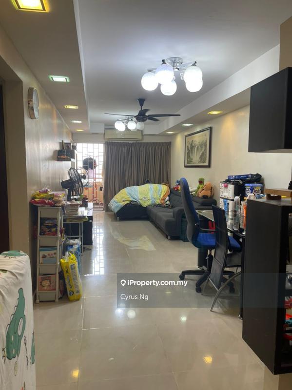 For Sale - Ketumbar Heights