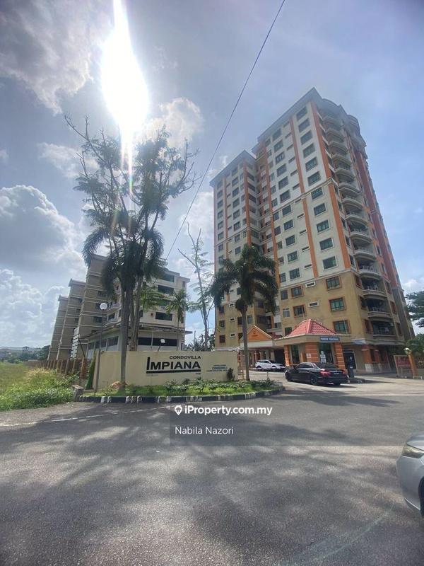 For Sale - Impiana Condovilla