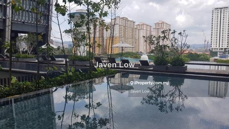 Condominium for Rent in The Fennel by Javen Low - iProperty.com.my
