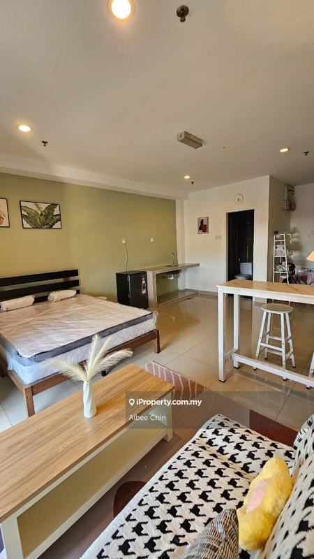 Service Residence for Rent in PJ5 Soho by Albee Chin - iProperty.com.my