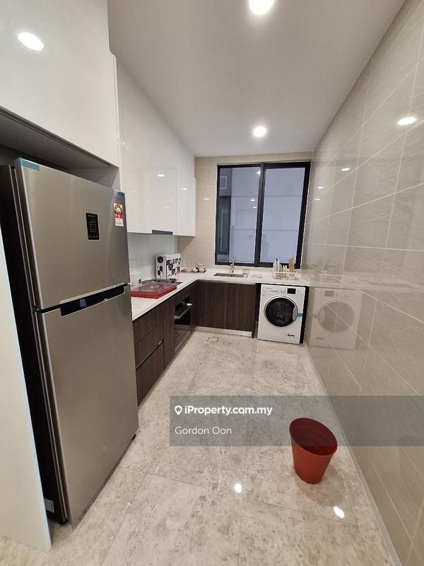Residensi Servis untuk Disewa di The Manor oleh Gordon Oon - iProperty.com.my