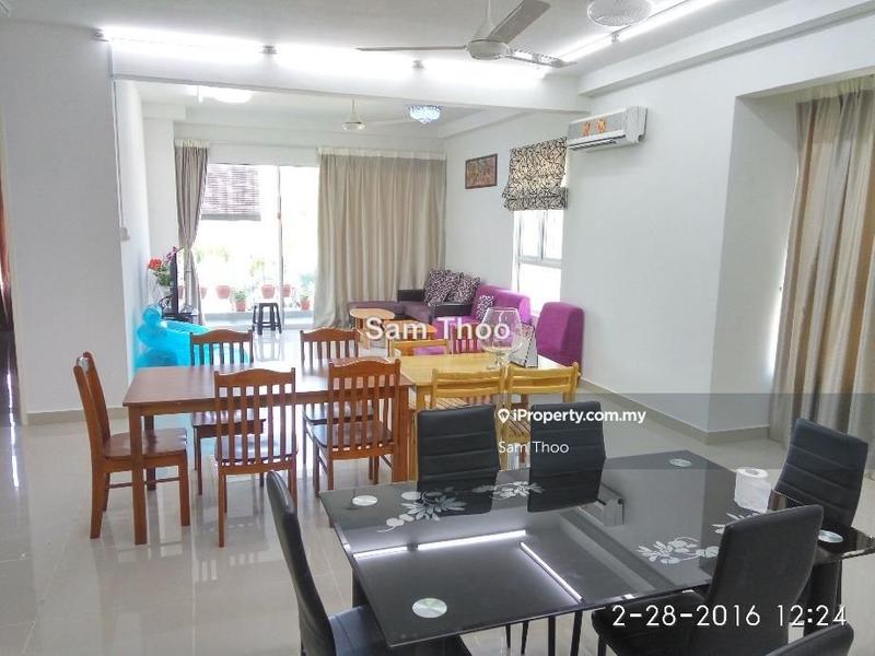 For Sale - Arte Condominium