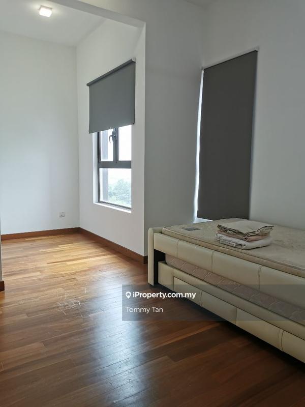 Kondominium untuk Dijual di Park Villa oleh Tommy Tan - iProperty.com.my