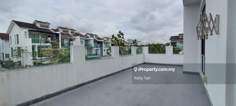 Rumah Berangkai 3 Tingkat untuk Dijual di Bandar Kinrara Seksyen 1, Bandar Kinrara oleh Kelly Yan Kai Lit - iProperty.com.my