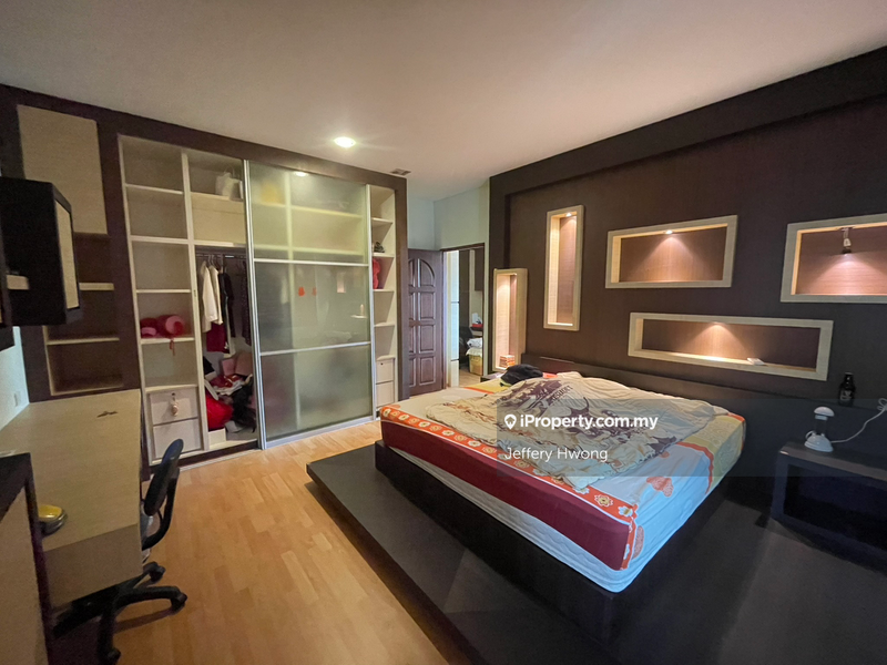 Bungalow House for Sale in Luak Bay, Miri by Jeffery Hwong - iProperty.com.my