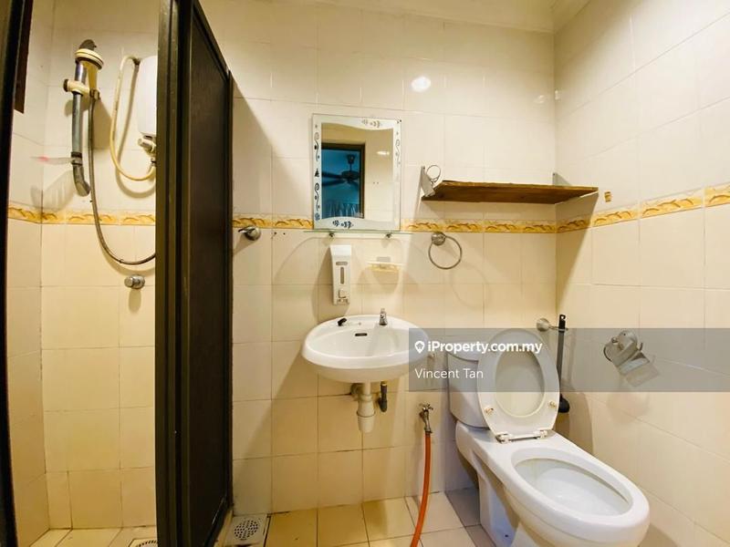 Service Residence for Sale in Serviced Residence @ Casa Tiara by Vincent Tan - iProperty.com.my