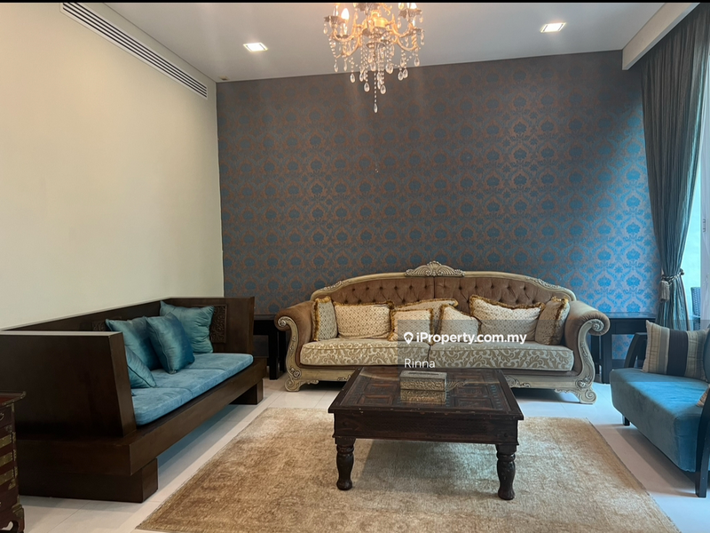 Condominium for Sale in Kiara 9 Residency by Rinna - iProperty.com.my