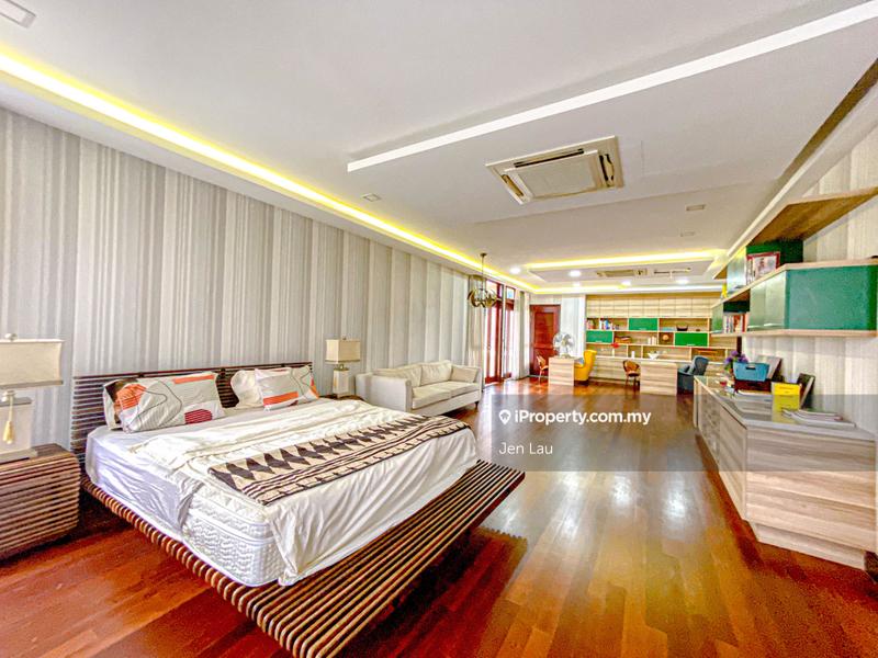 Banglo untuk Dijual di Shah Alam, Selangor oleh Jen Lau - iProperty.com.my