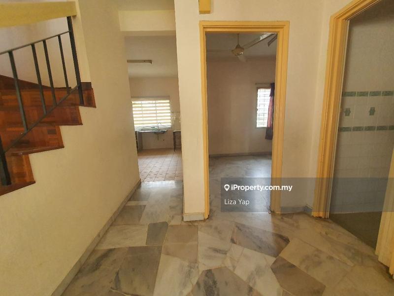 Rumah Berangkai 2 Tingkat untuk Dijual di Bandar Kinrara Seksyen 5, Bandar Kinrara oleh Liza Yap - iProperty.com.my