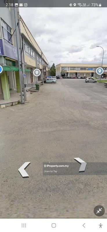 Kedai untuk Dijual di Semenyih Parklands, Beranang oleh Joanna Tay - iProperty.com.my