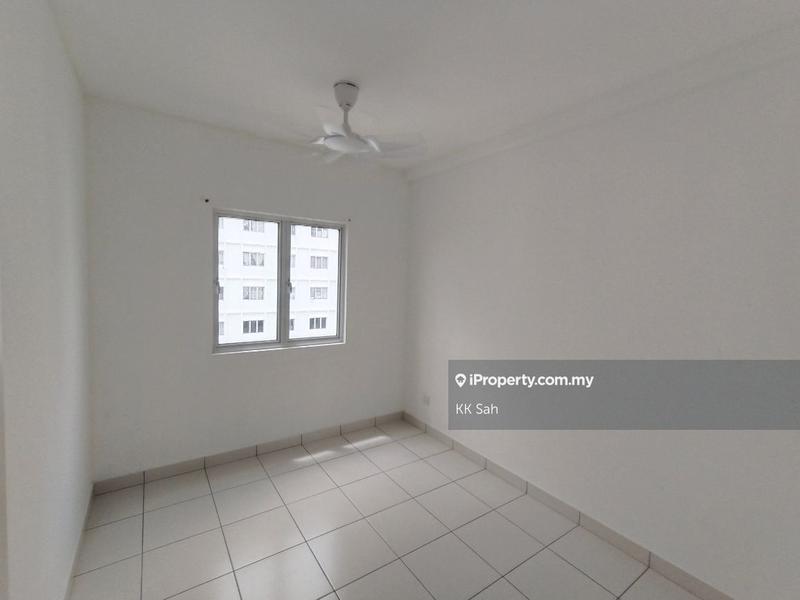 Pangsapuri untuk Disewa di Karisma @ Eco Majestic oleh KK Sah - iProperty.com.my