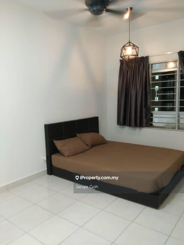 Kondominium untuk Disewa di Wangsa Metroview oleh Jacqie Goh - iProperty.com.my