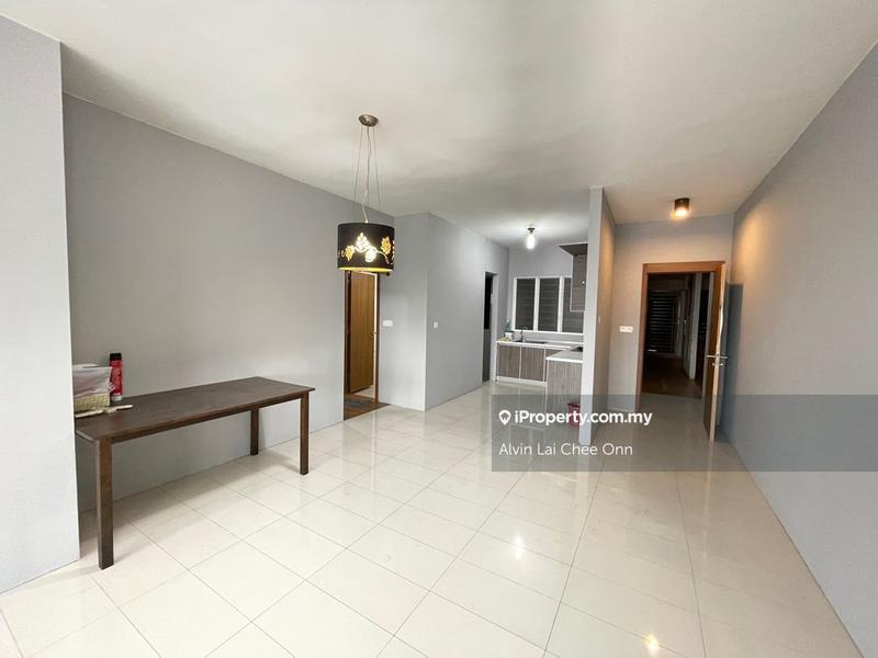 For Sale - Titiwangsa Sentral