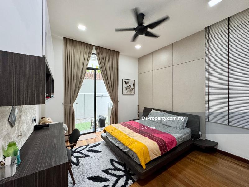 Semi-Detached House for Sale in Sunway Eastwood, Seri Kembangan by Ck Yee - iProperty.com.my