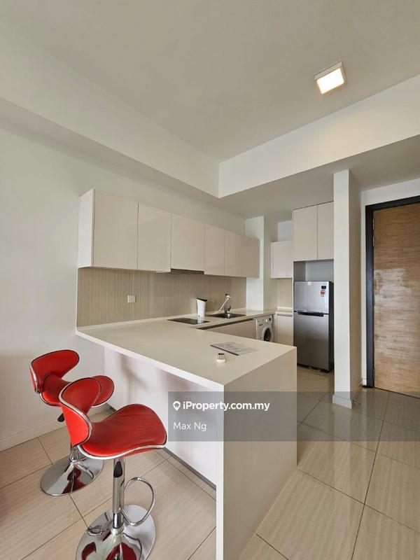 Kediaman Servis untuk Dijual di The Elements oleh Max Ng - iProperty.com.my