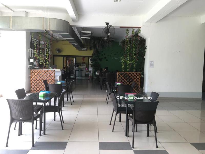 Condominium for Rent in Kiara Residence 2 (Residensi Kiara Jalil 2) by Reni Lim - iProperty.com.my