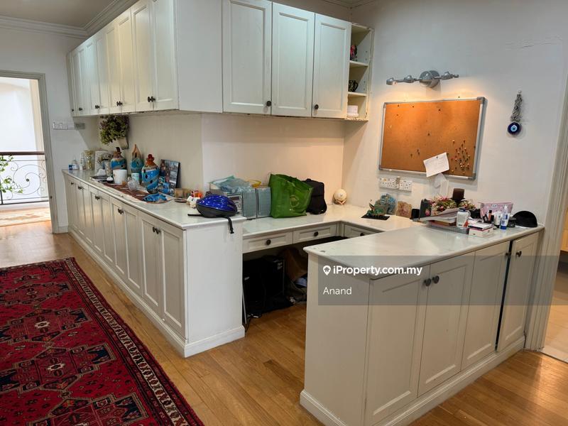 Bungalow House for Sale in Bukit Bandaraya, Bangsar by Anand - iProperty.com.my