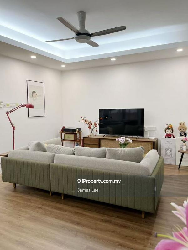2-storey Terraced House for Sale in Desa Parkcity, Kuala Lumpur by James Lee - iProperty.com.my