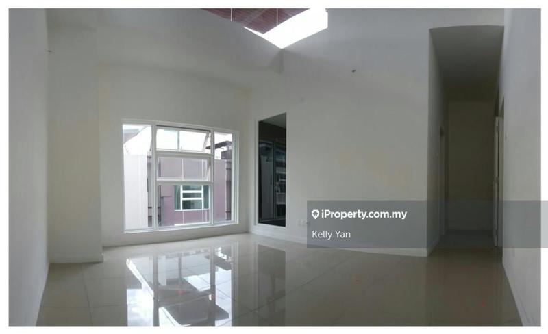 Rumah Berangkai 3 Tingkat untuk Dijual di Taman Cheras Hartamas, Cheras oleh Kelly Yan Kai Lit - iProperty.com.my