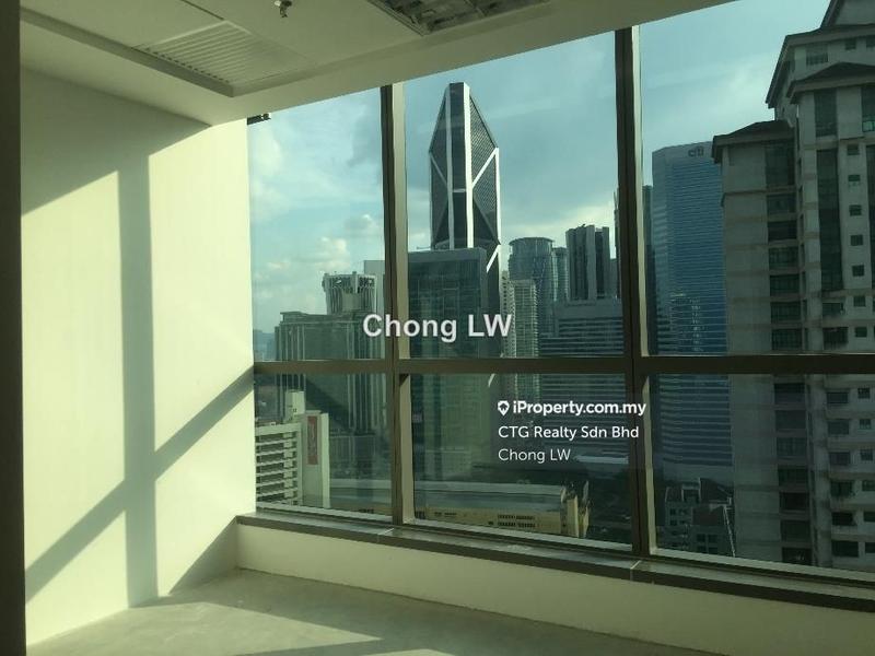 Pejabat untuk Dijual di KUALA LUMPUR, KL City Centre oleh Chong LW - iProperty.com.my