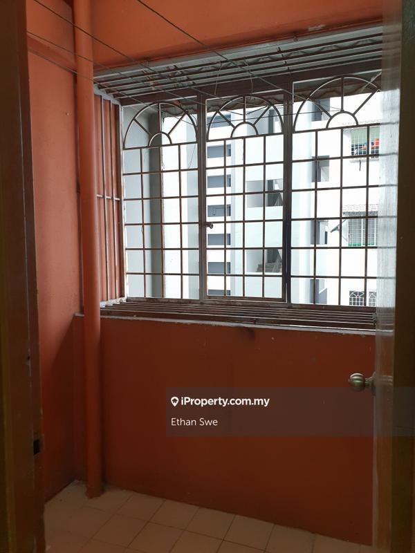 Apartment for Sale in Sri Camellia by Ethan Swe - iProperty.com.my