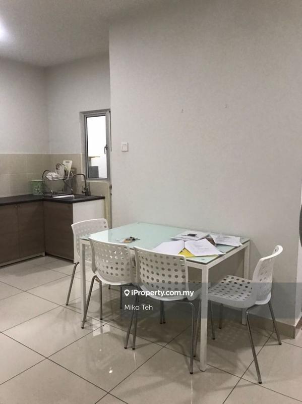 Service Residence for Sale in Maxim Residences by Miko Teh - iProperty.com.my