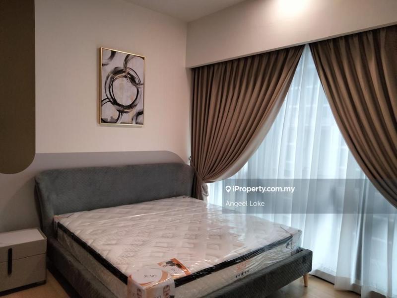 For Rent - TRX Residences