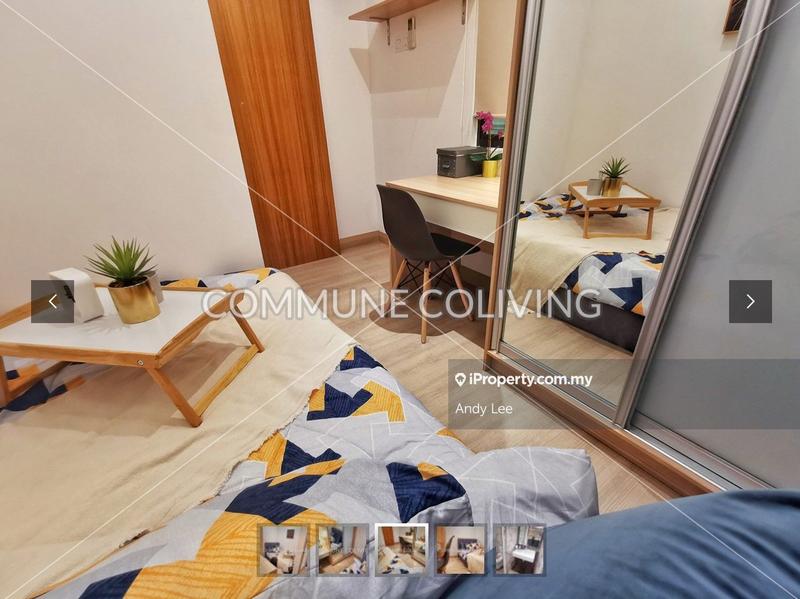 For Rent - The Grand Subang Jaya SS13