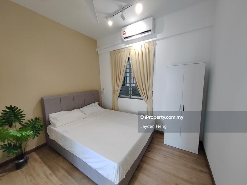 Apartment for Rent in Residensi Brickfields by Jayden Heng - iProperty.com.my