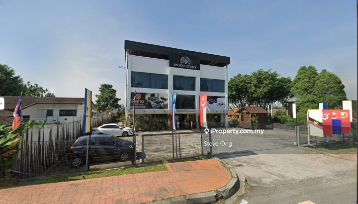 For Sale - Petaling Jaya Section 13
