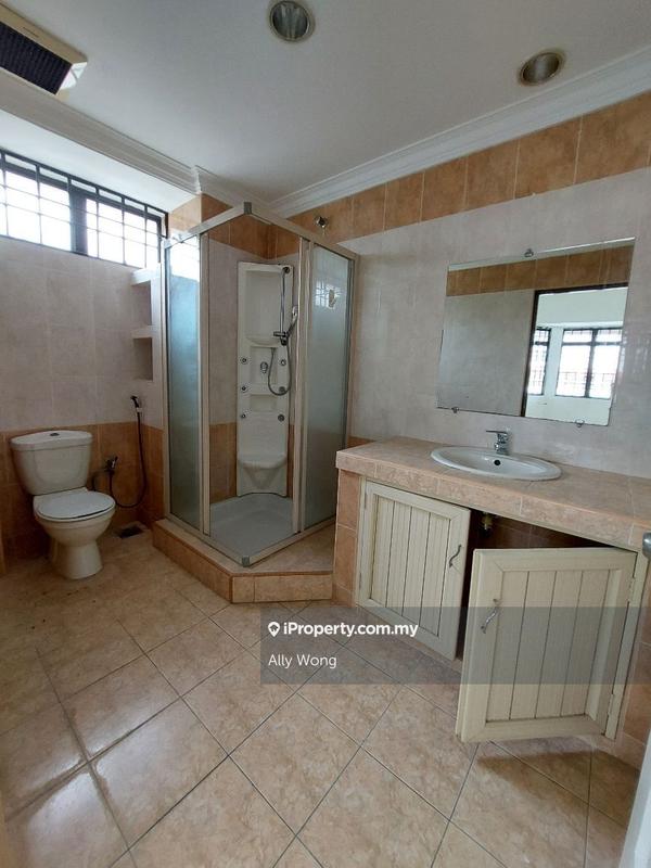 Bungalow House for Sale in Taman U Thant, Ampang by Ally Wong - iProperty.com.my