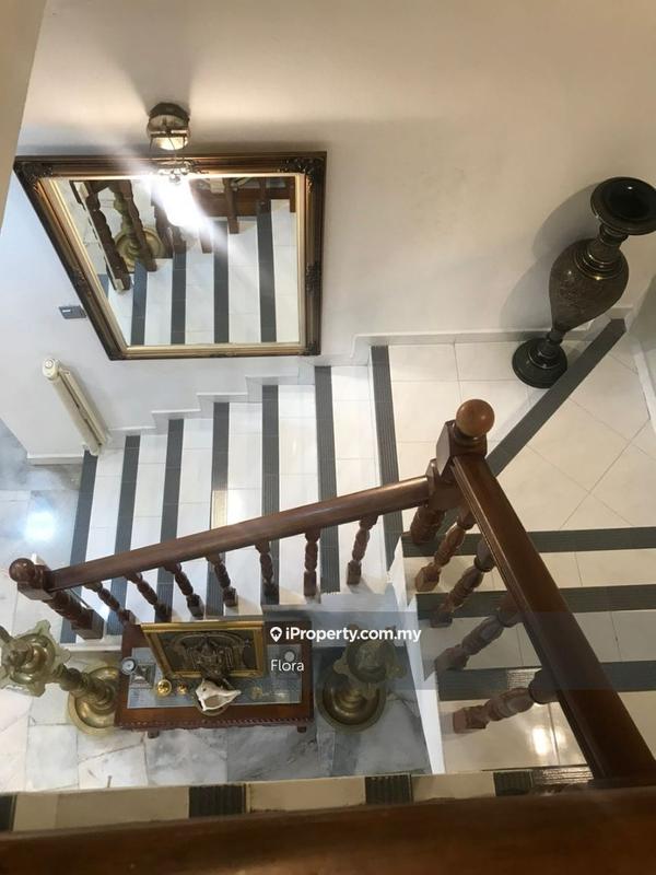 2-storey Terraced House for Sale in BANDAR PUCHONG JAYA, Puchong by Flora - iProperty.com.my