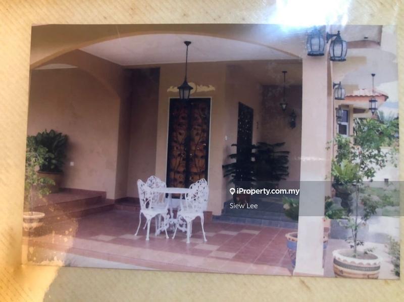 Bungalow House for Sale in Saujana Akasia, Sungai Buloh by Siew Lee - iProperty.com.my