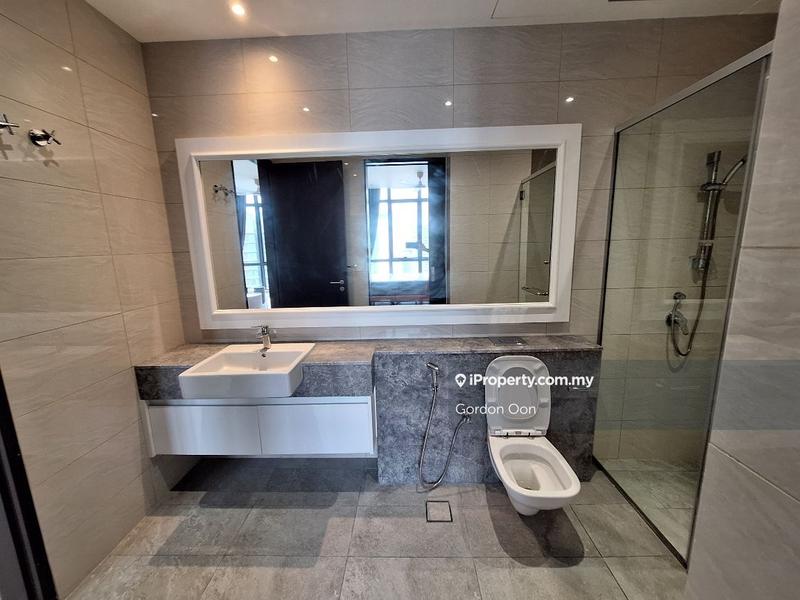 Residensi Servis untuk Dijual di The Manor oleh Gordon Oon - iProperty.com.my